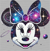 Mickey-AMQ 1519
